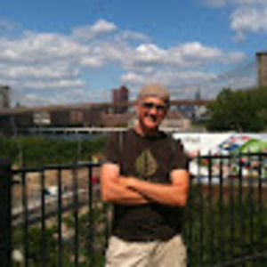 Meet your Posher, Jim